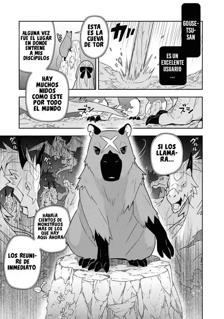 Konyaku Haki Sareta Reijou Wo Hirotta Ore Ga, Ikenai Koto Wo Oshiekomu - Capítulo 42 - Página 24 - LectorTMOo