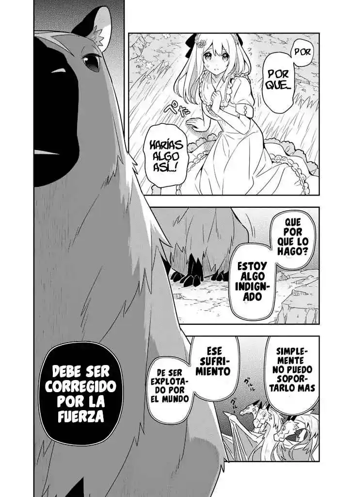 Konyaku Haki Sareta Reijou Wo Hirotta Ore Ga, Ikenai Koto Wo Oshiekomu - Capítulo 43 - Página 6 - LectorTMOo