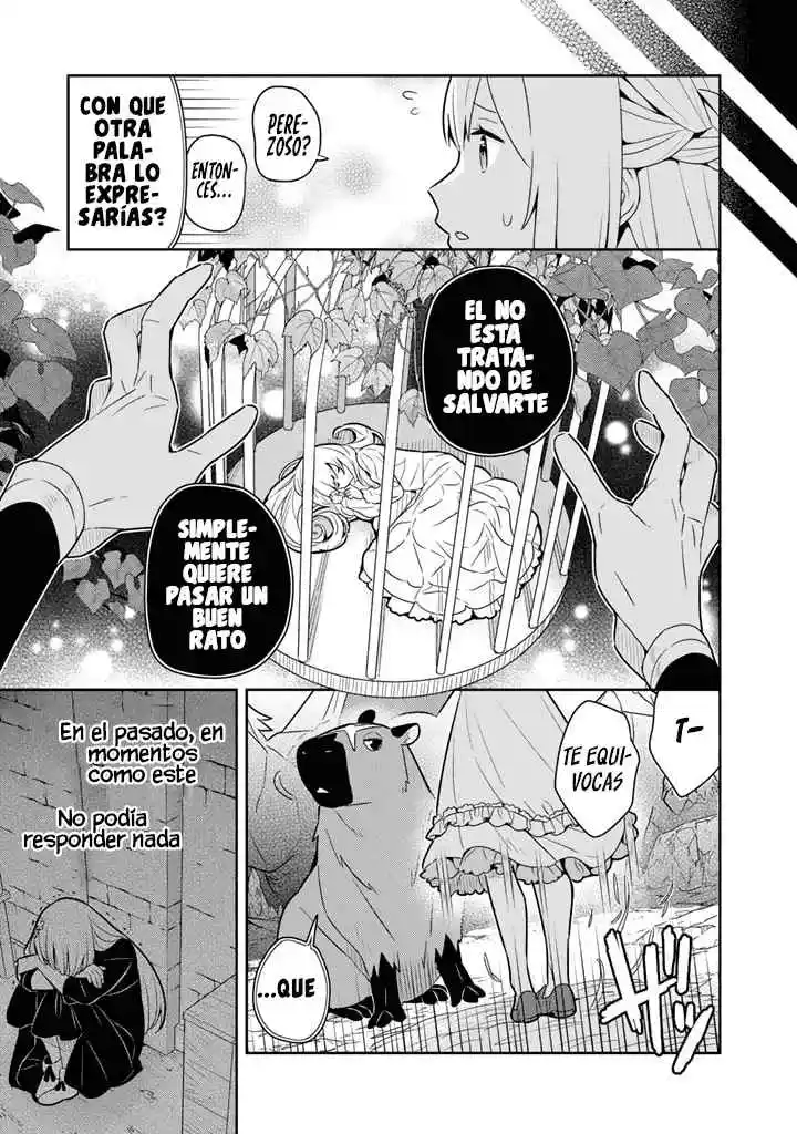 Konyaku Haki Sareta Reijou Wo Hirotta Ore Ga, Ikenai Koto Wo Oshiekomu - Capítulo 43 - Página 11 - LectorTMOo