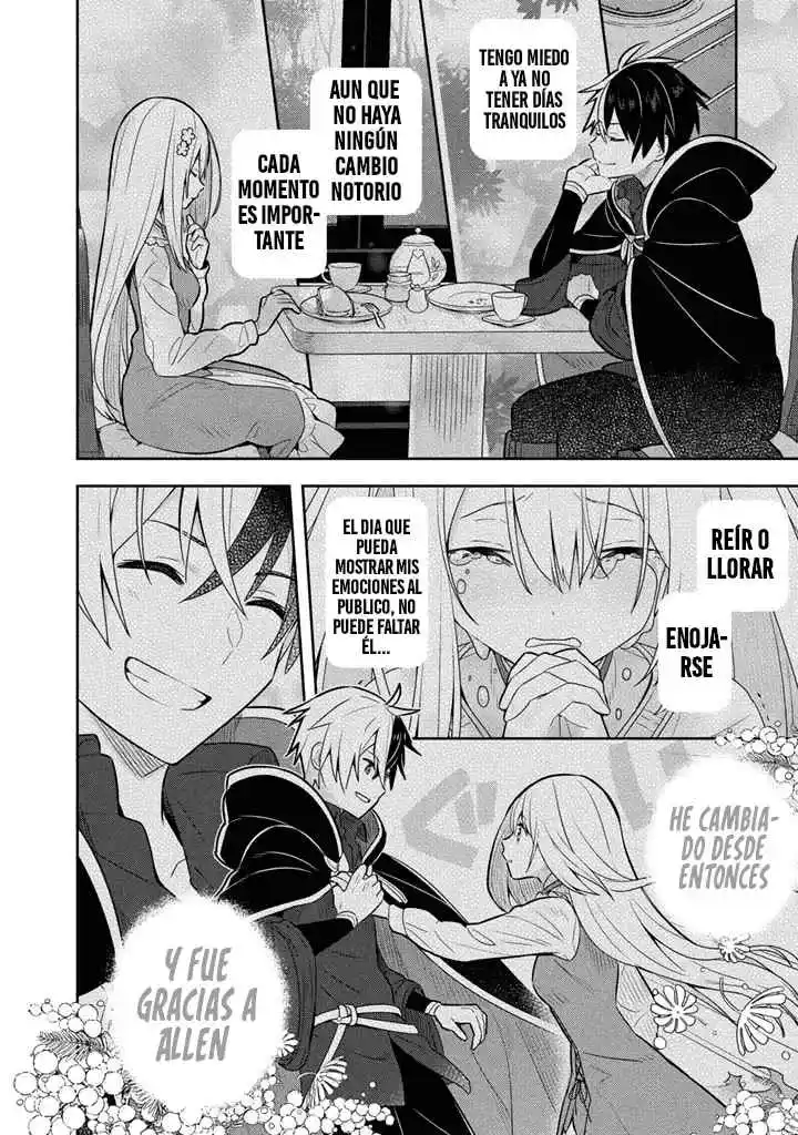 Konyaku Haki Sareta Reijou Wo Hirotta Ore Ga, Ikenai Koto Wo Oshiekomu - Capítulo 43 - Página 12 - LectorTMOo