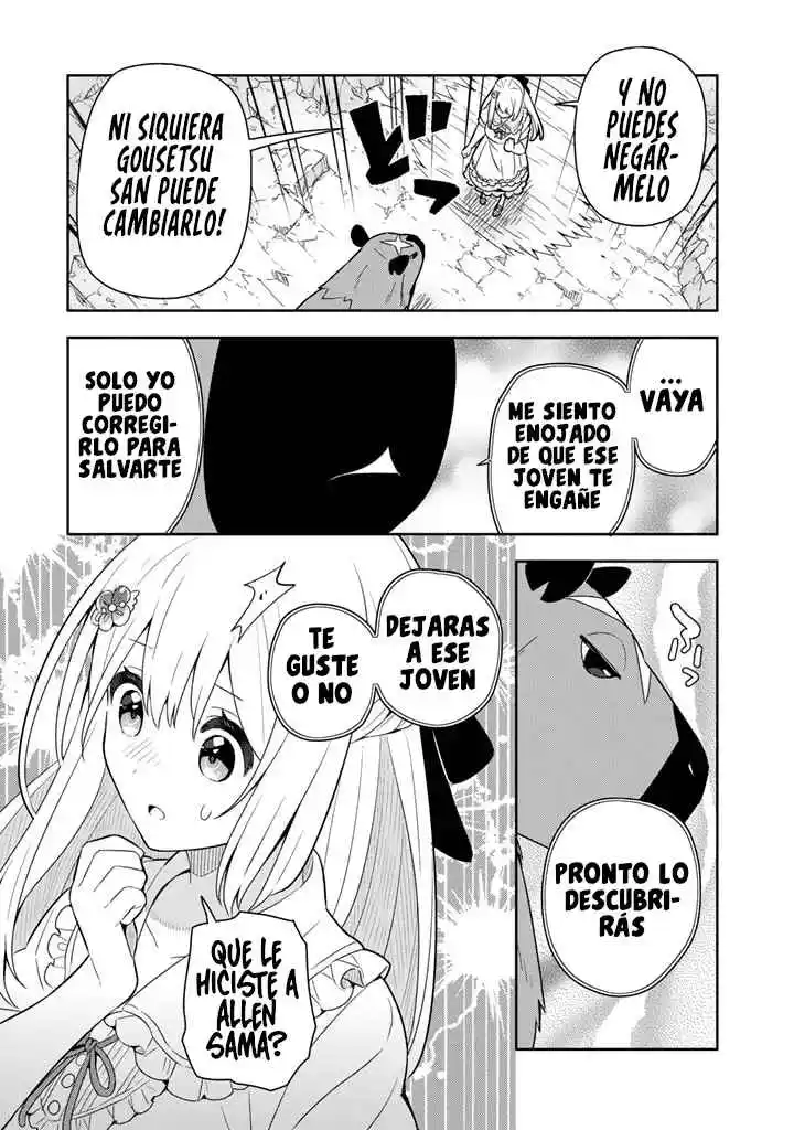 Konyaku Haki Sareta Reijou Wo Hirotta Ore Ga, Ikenai Koto Wo Oshiekomu - Capítulo 43 - Página 13 - LectorTMOo