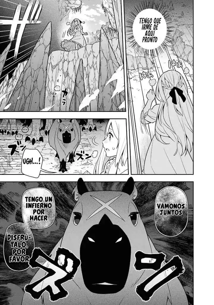 Konyaku Haki Sareta Reijou Wo Hirotta Ore Ga, Ikenai Koto Wo Oshiekomu - Capítulo 43 - Página 15 - LectorTMOo