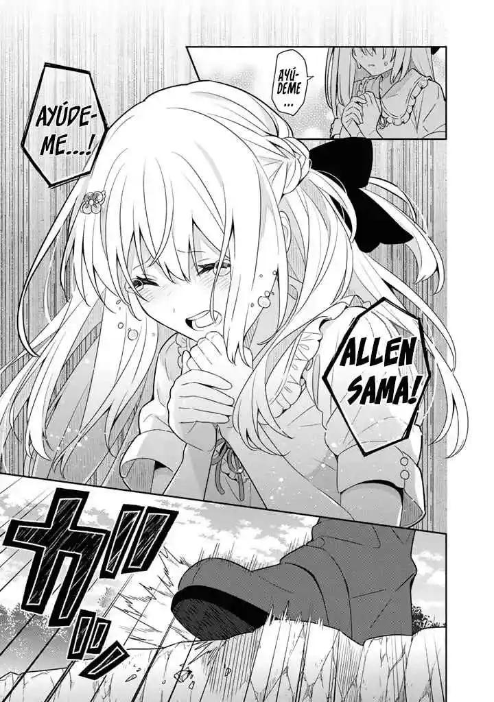 Konyaku Haki Sareta Reijou Wo Hirotta Ore Ga, Ikenai Koto Wo Oshiekomu - Capítulo 43 - Página 17 - LectorTMOo