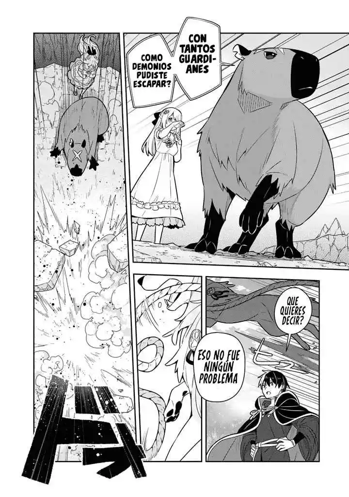 Konyaku Haki Sareta Reijou Wo Hirotta Ore Ga, Ikenai Koto Wo Oshiekomu - Capítulo 44 - Página 5 - LectorTMOo