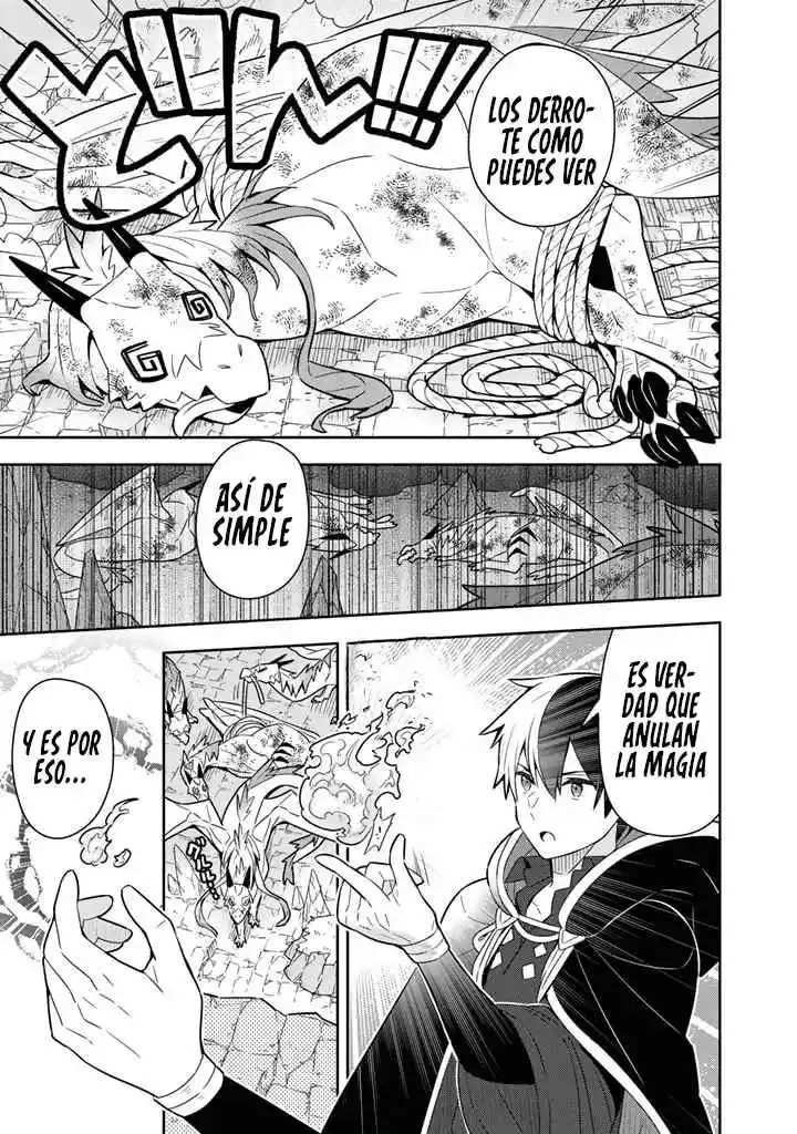 Konyaku Haki Sareta Reijou Wo Hirotta Ore Ga, Ikenai Koto Wo Oshiekomu - Capítulo 44 - Página 6 - LectorTMOo
