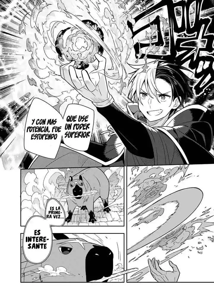 Konyaku Haki Sareta Reijou Wo Hirotta Ore Ga, Ikenai Koto Wo Oshiekomu - Capítulo 44 - Página 7 - LectorTMOo
