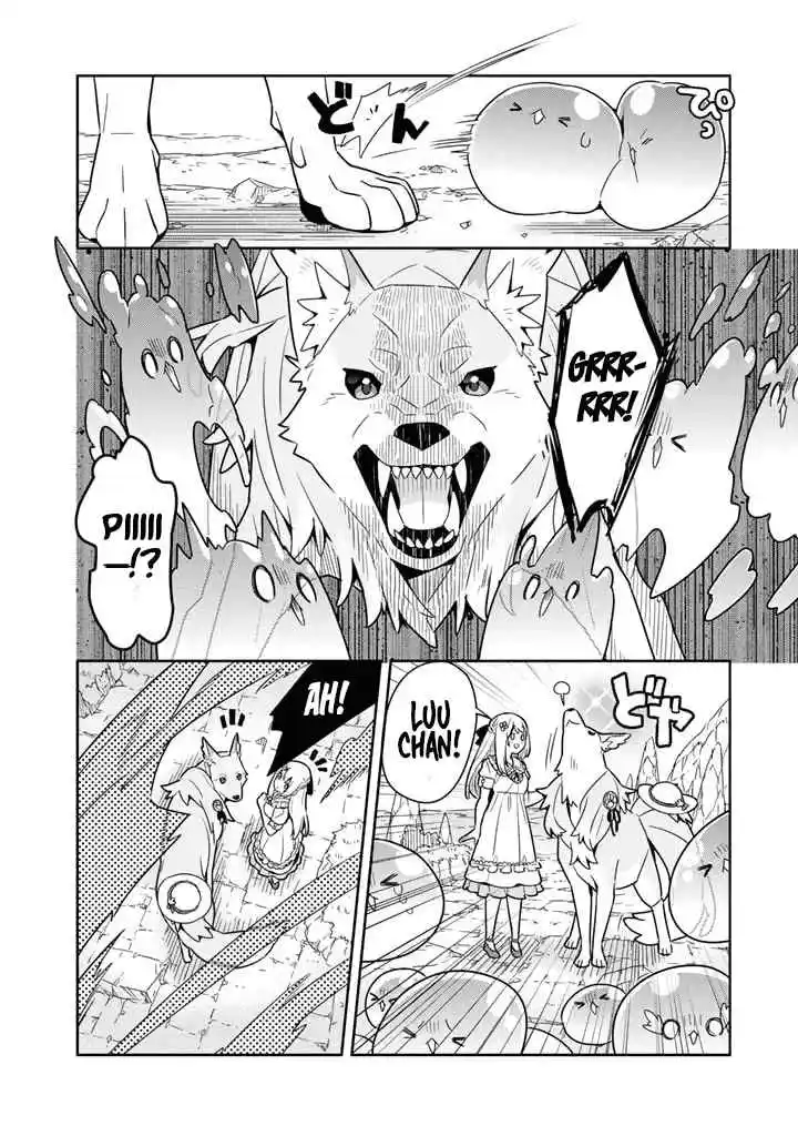 Konyaku Haki Sareta Reijou Wo Hirotta Ore Ga, Ikenai Koto Wo Oshiekomu - Capítulo 44 - Página 13 - LectorTMOo