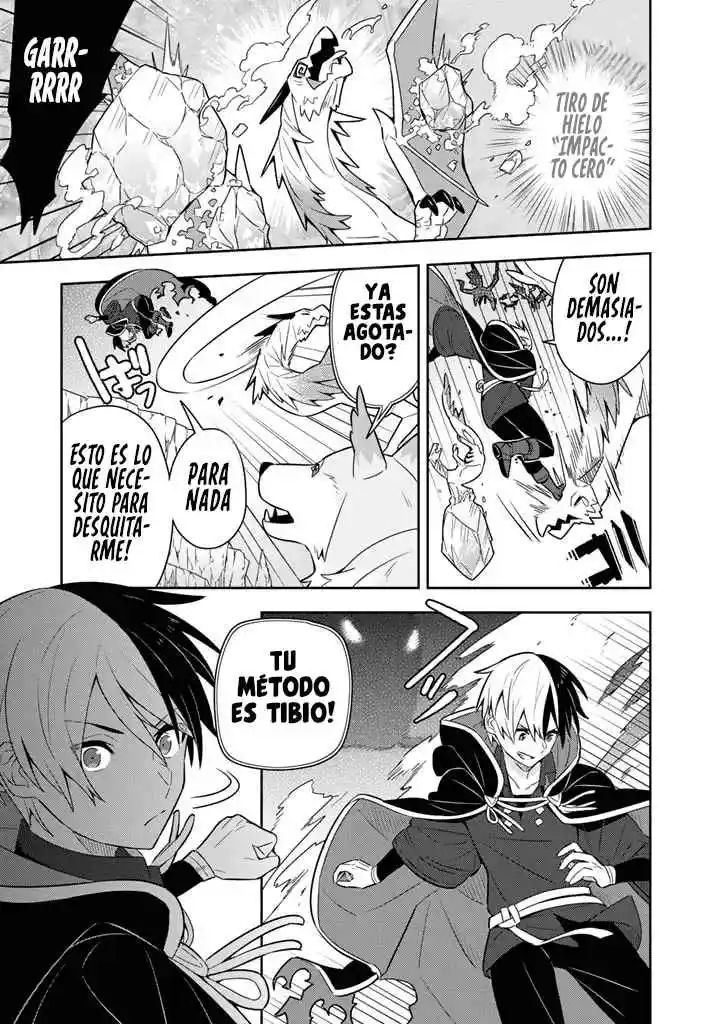 Konyaku Haki Sareta Reijou Wo Hirotta Ore Ga, Ikenai Koto Wo Oshiekomu - Capítulo 44 - Página 14 - LectorTMOo