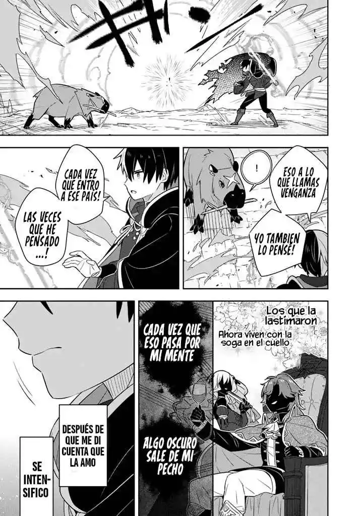 Konyaku Haki Sareta Reijou Wo Hirotta Ore Ga, Ikenai Koto Wo Oshiekomu - Capítulo 44 - Página 16 - LectorTMOo