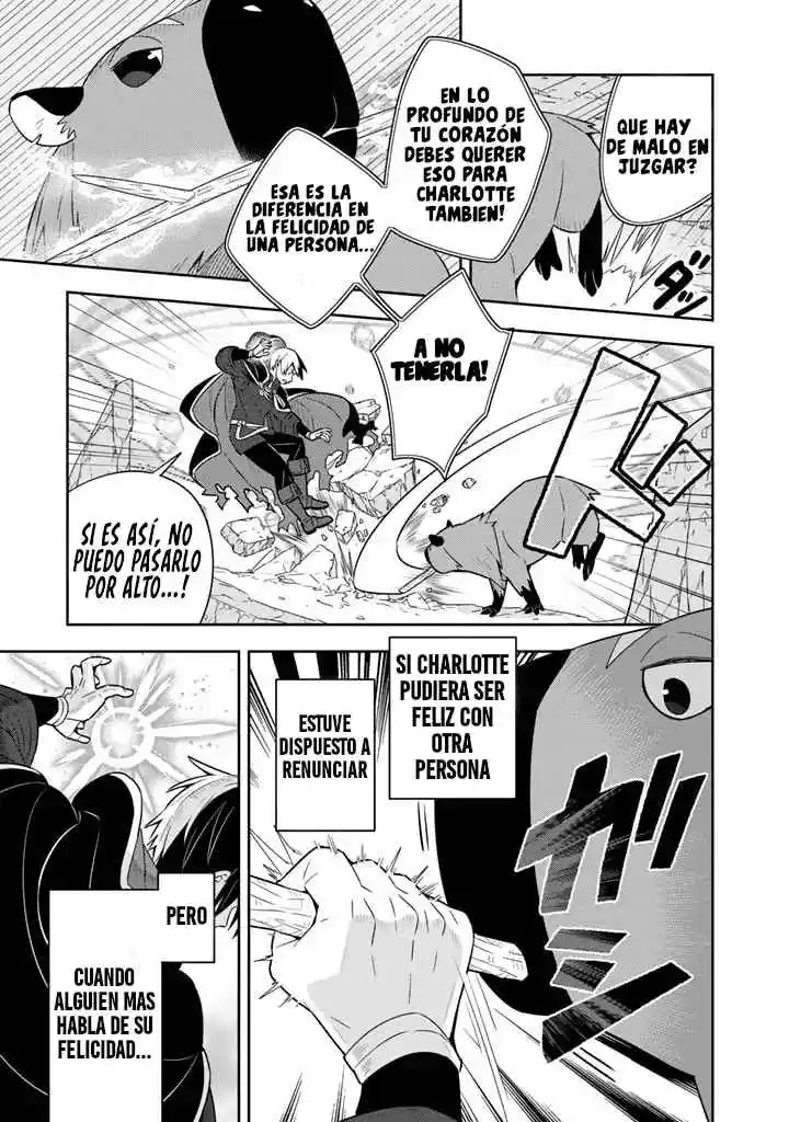 Konyaku Haki Sareta Reijou Wo Hirotta Ore Ga, Ikenai Koto Wo Oshiekomu - Capítulo 44 - Página 18 - LectorTMOo
