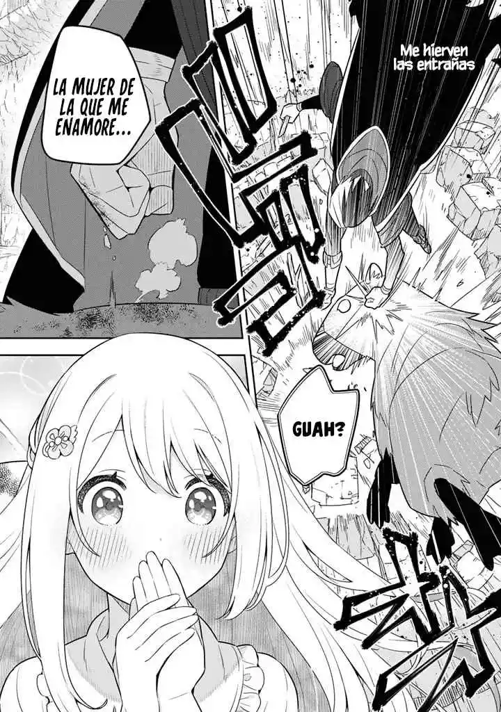 Konyaku Haki Sareta Reijou Wo Hirotta Ore Ga, Ikenai Koto Wo Oshiekomu - Capítulo 44 - Página 19 - LectorTMOo