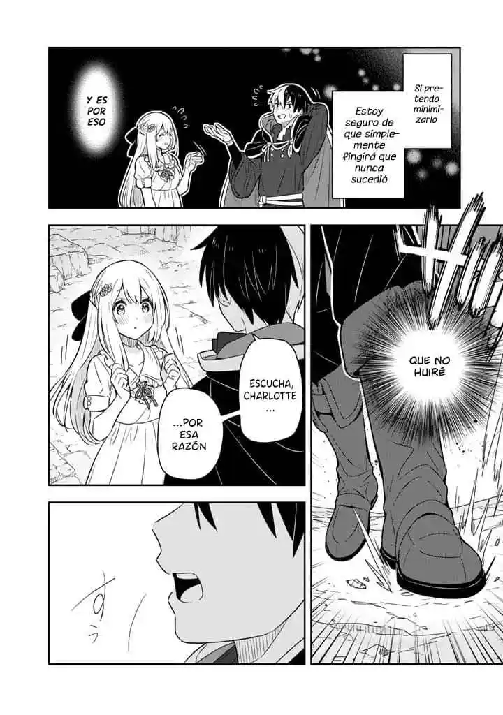 Konyaku Haki Sareta Reijou Wo Hirotta Ore Ga, Ikenai Koto Wo Oshiekomu - Capítulo 45 - Página 7 - LectorTMOo