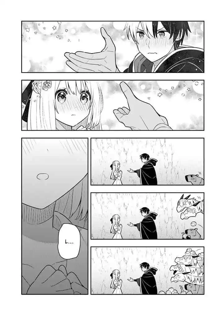 Konyaku Haki Sareta Reijou Wo Hirotta Ore Ga, Ikenai Koto Wo Oshiekomu - Capítulo 45 - Página 9 - LectorTMOo