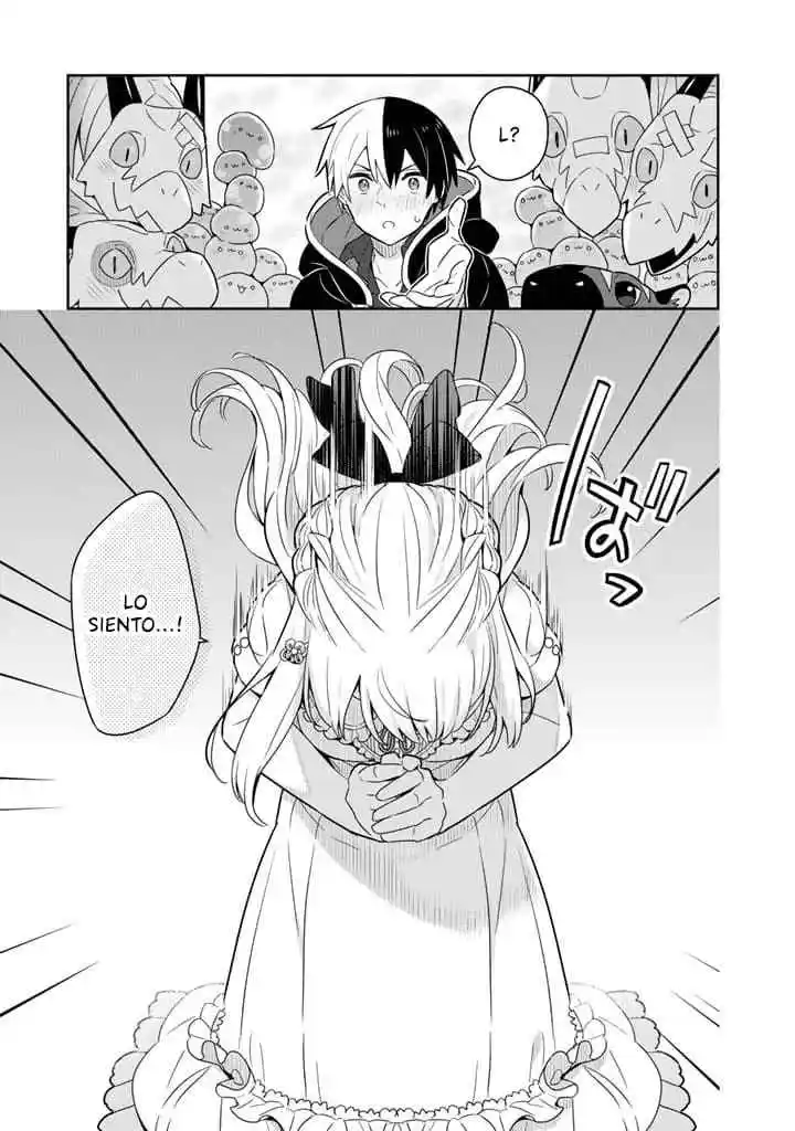 Konyaku Haki Sareta Reijou Wo Hirotta Ore Ga, Ikenai Koto Wo Oshiekomu - Capítulo 45 - Página 10 - LectorTMOo