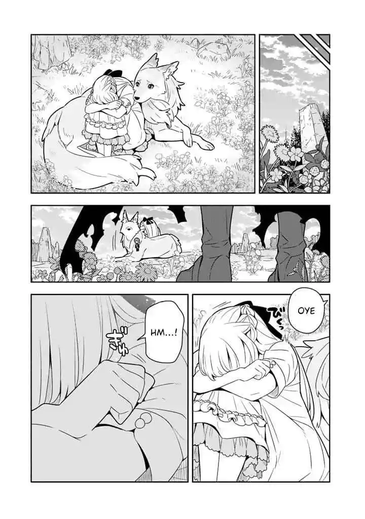 Konyaku Haki Sareta Reijou Wo Hirotta Ore Ga, Ikenai Koto Wo Oshiekomu - Capítulo 45 - Página 12 - LectorTMOo