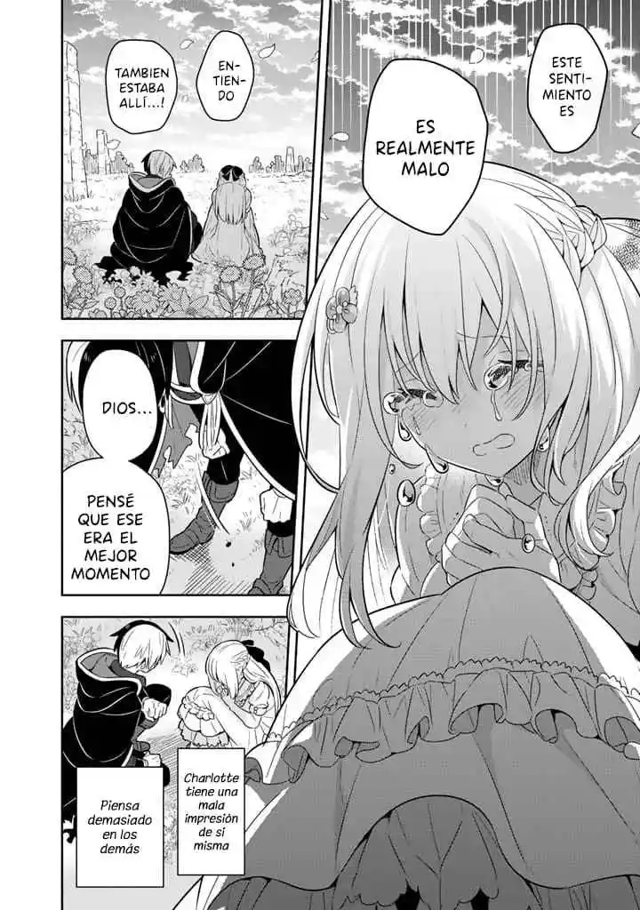Konyaku Haki Sareta Reijou Wo Hirotta Ore Ga, Ikenai Koto Wo Oshiekomu - Capítulo 45 - Página 17 - LectorTMOo