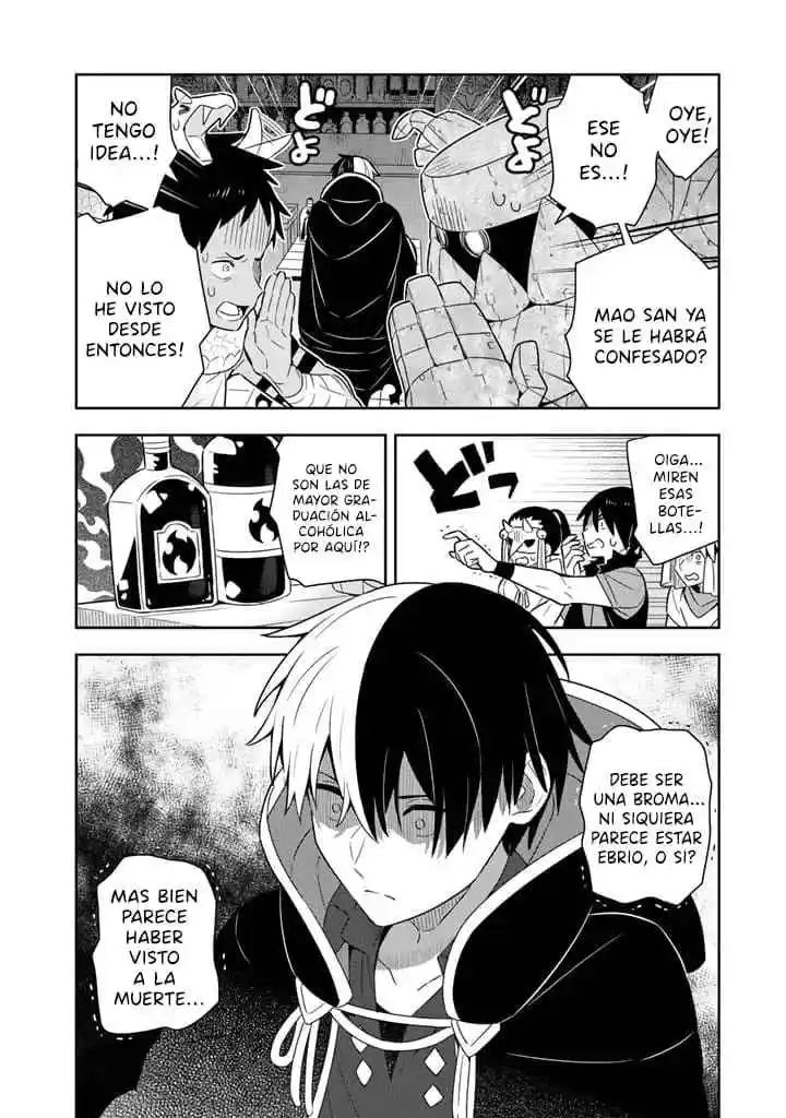 Konyaku Haki Sareta Reijou Wo Hirotta Ore Ga, Ikenai Koto Wo Oshiekomu - Capítulo 46 - Página 5 - LectorTMOo