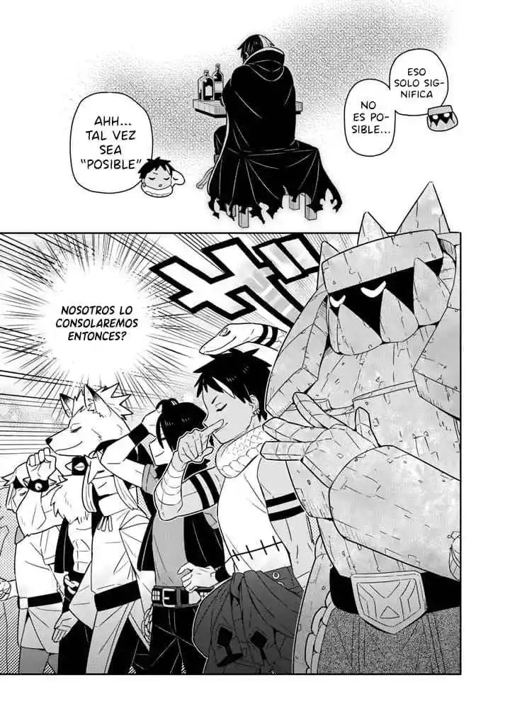 Konyaku Haki Sareta Reijou Wo Hirotta Ore Ga, Ikenai Koto Wo Oshiekomu - Capítulo 46 - Página 6 - LectorTMOo