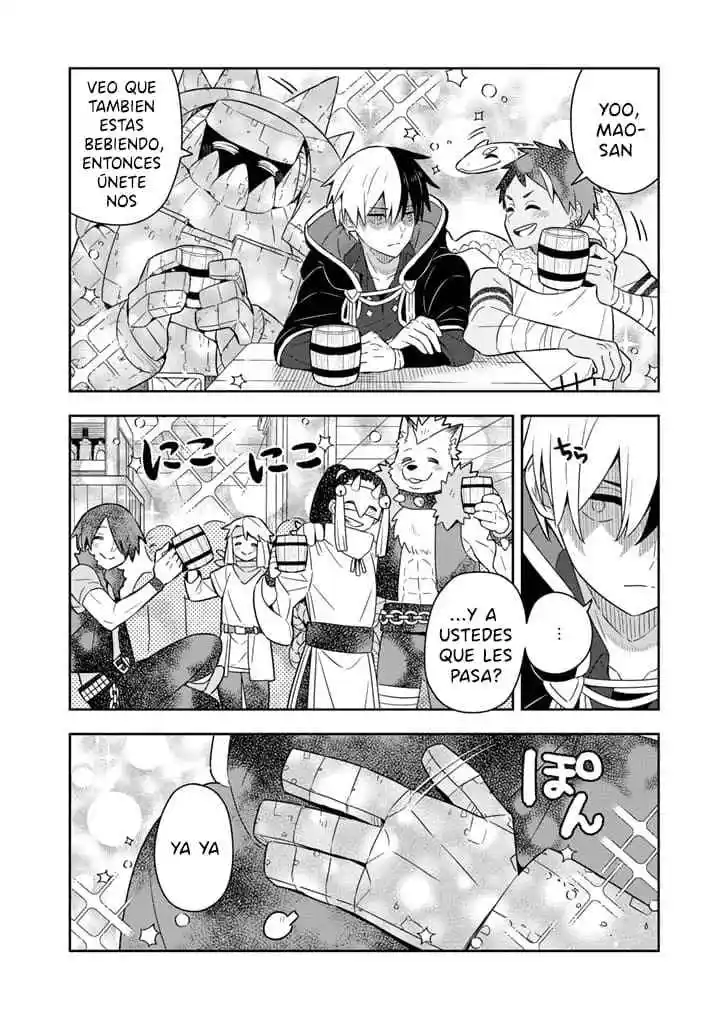 Konyaku Haki Sareta Reijou Wo Hirotta Ore Ga, Ikenai Koto Wo Oshiekomu - Capítulo 46 - Página 7 - LectorTMOo