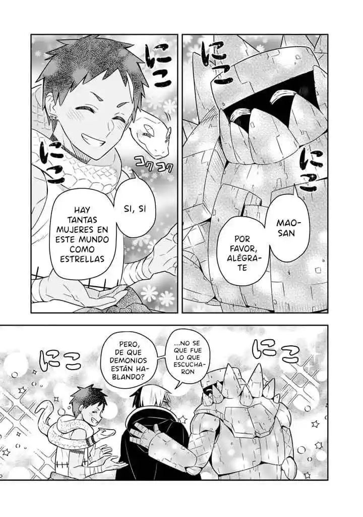 Konyaku Haki Sareta Reijou Wo Hirotta Ore Ga, Ikenai Koto Wo Oshiekomu - Capítulo 46 - Página 8 - LectorTMOo