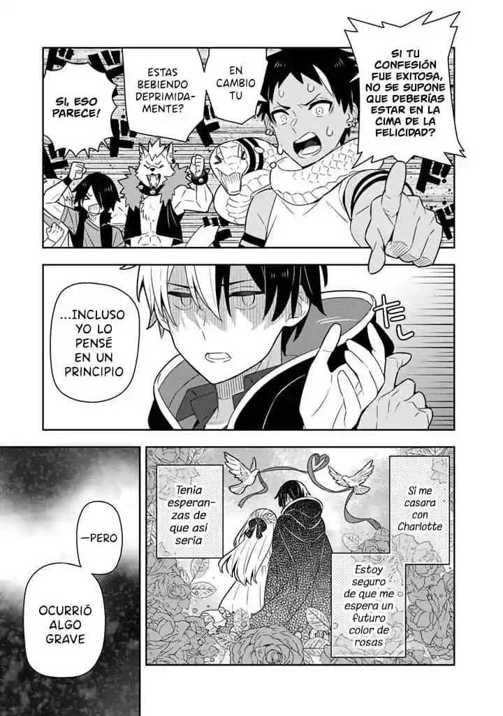 Konyaku Haki Sareta Reijou Wo Hirotta Ore Ga, Ikenai Koto Wo Oshiekomu - Capítulo 46 - Página 12 - LectorTMOo