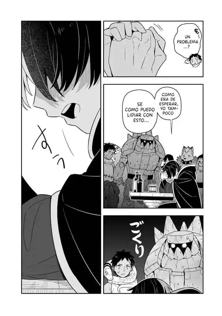 Konyaku Haki Sareta Reijou Wo Hirotta Ore Ga, Ikenai Koto Wo Oshiekomu - Capítulo 46 - Página 13 - LectorTMOo