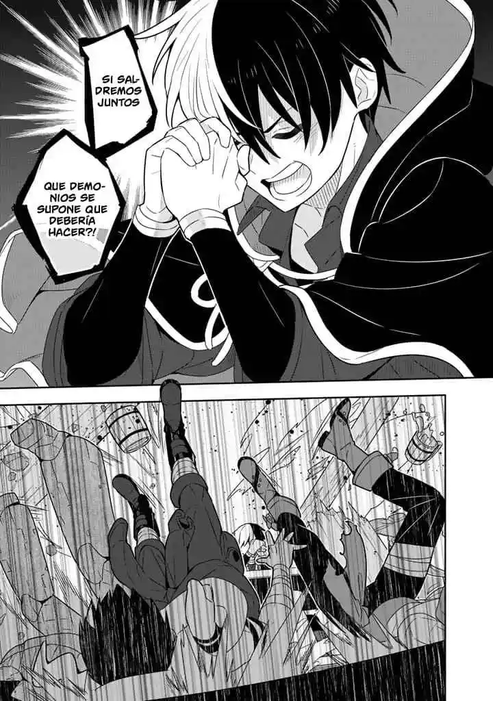 Konyaku Haki Sareta Reijou Wo Hirotta Ore Ga, Ikenai Koto Wo Oshiekomu - Capítulo 46 - Página 14 - LectorTMOo