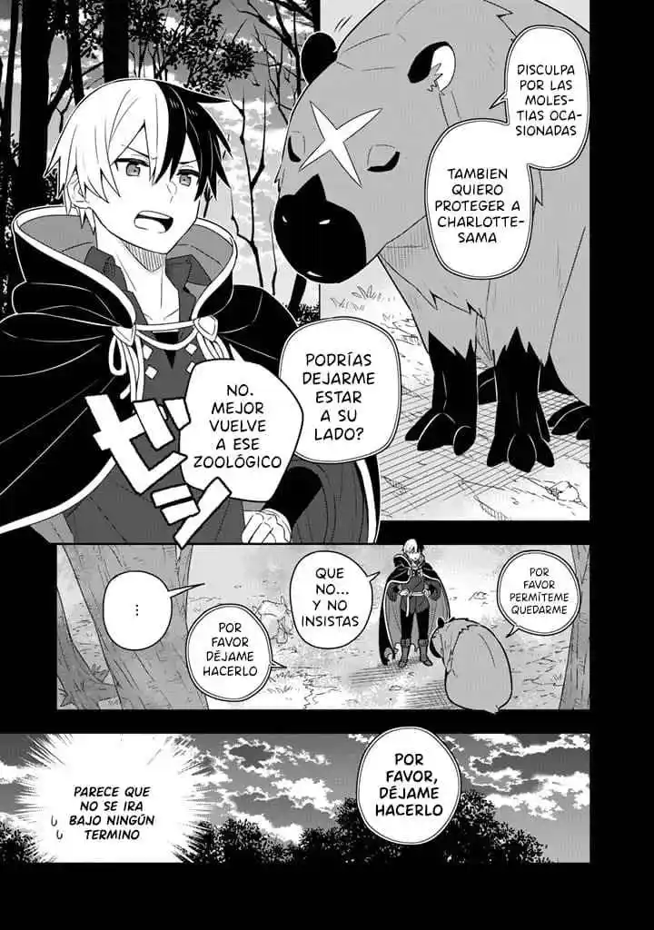 Konyaku Haki Sareta Reijou Wo Hirotta Ore Ga, Ikenai Koto Wo Oshiekomu - Capítulo 46 - Página 16 - LectorTMOo