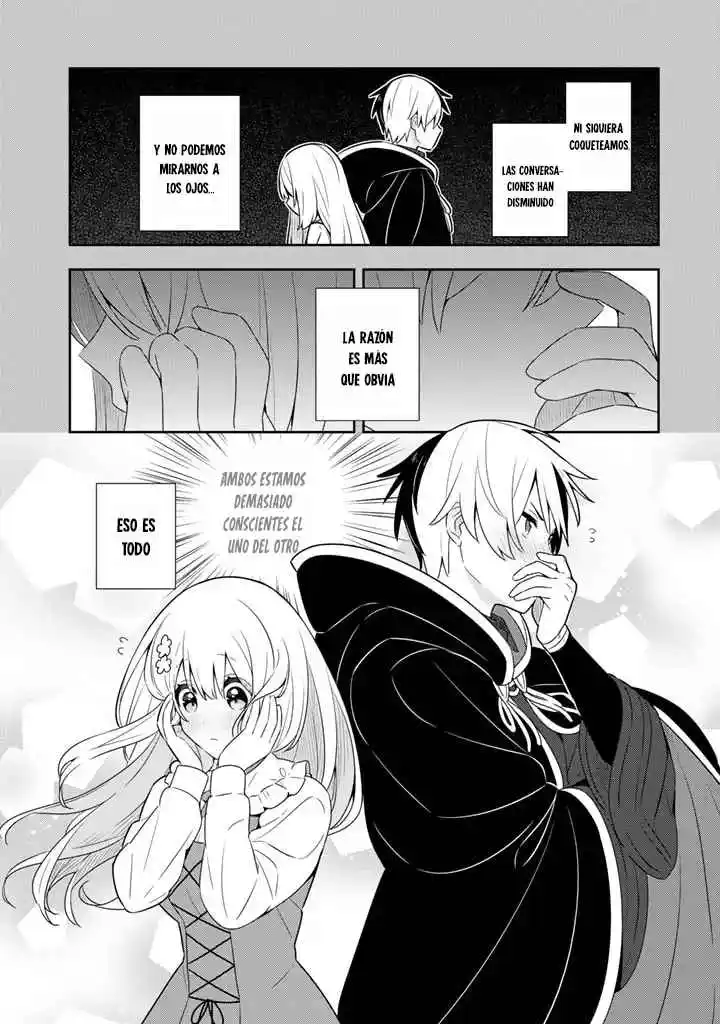 Konyaku Haki Sareta Reijou Wo Hirotta Ore Ga, Ikenai Koto Wo Oshiekomu - Capítulo 47 - Página 7 - LectorTMOo