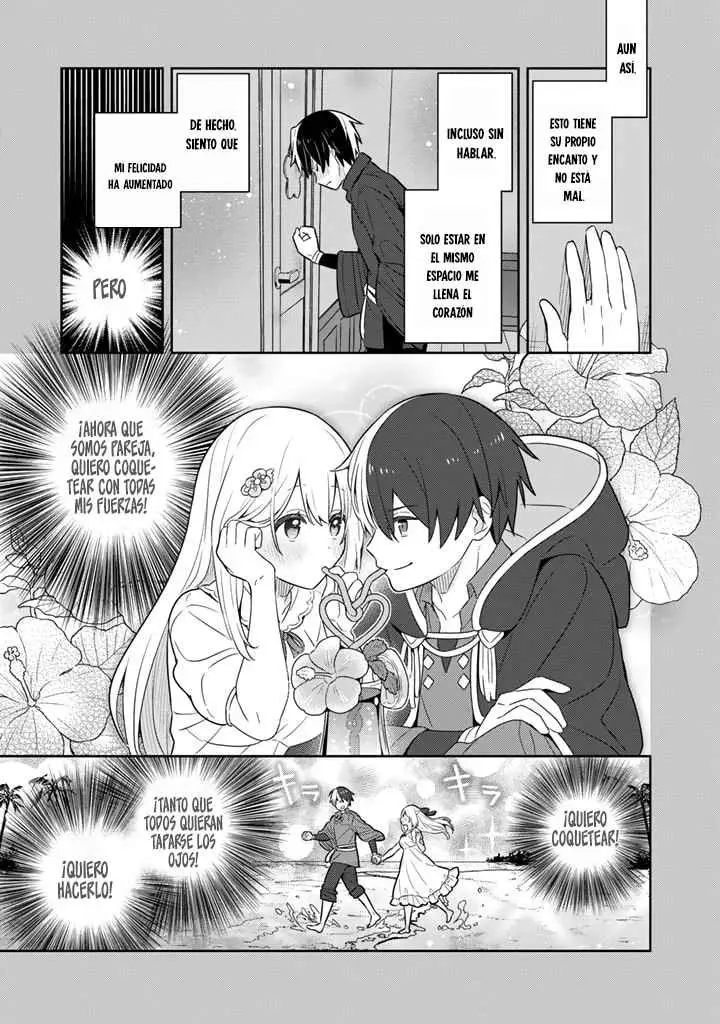 Konyaku Haki Sareta Reijou Wo Hirotta Ore Ga, Ikenai Koto Wo Oshiekomu - Capítulo 47 - Página 8 - LectorTMOo