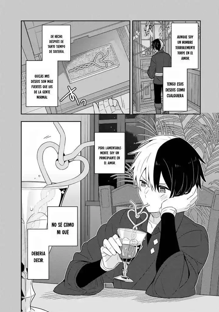 Konyaku Haki Sareta Reijou Wo Hirotta Ore Ga, Ikenai Koto Wo Oshiekomu - Capítulo 47 - Página 9 - LectorTMOo