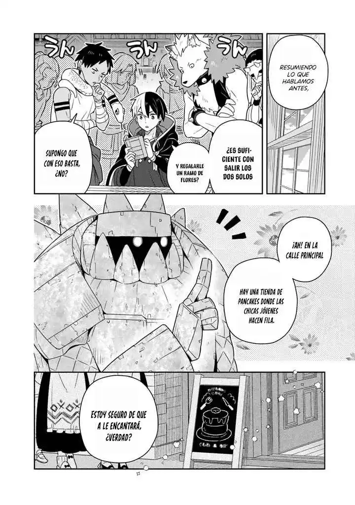 Konyaku Haki Sareta Reijou Wo Hirotta Ore Ga, Ikenai Koto Wo Oshiekomu - Capítulo 47 - Página 15 - LectorTMOo