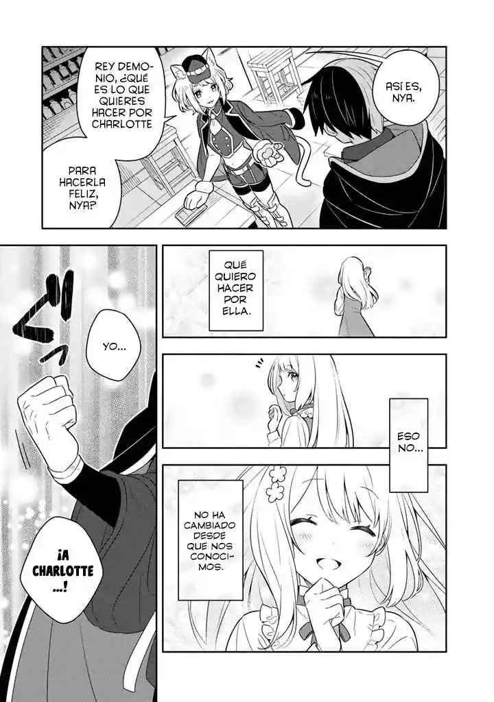 Konyaku Haki Sareta Reijou Wo Hirotta Ore Ga, Ikenai Koto Wo Oshiekomu - Capítulo 48 - Página 9 - LectorTMOo