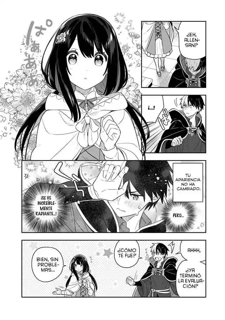 Konyaku Haki Sareta Reijou Wo Hirotta Ore Ga, Ikenai Koto Wo Oshiekomu - Capítulo 48 - Página 11 - LectorTMOo