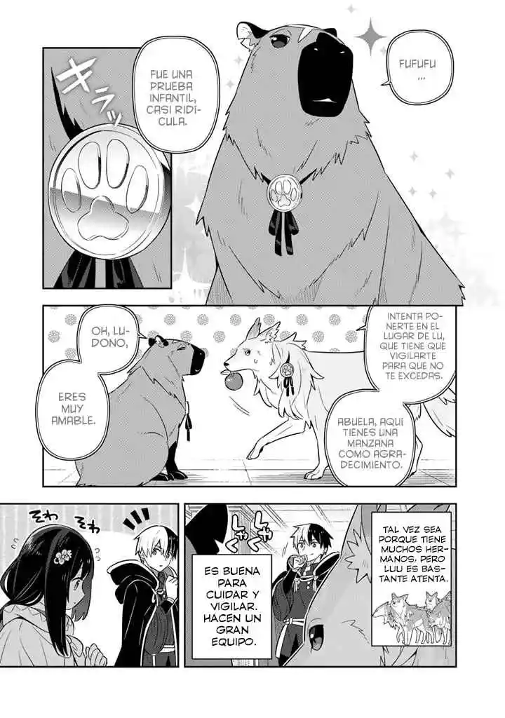 Konyaku Haki Sareta Reijou Wo Hirotta Ore Ga, Ikenai Koto Wo Oshiekomu - Capítulo 48 - Página 12 - LectorTMOo
