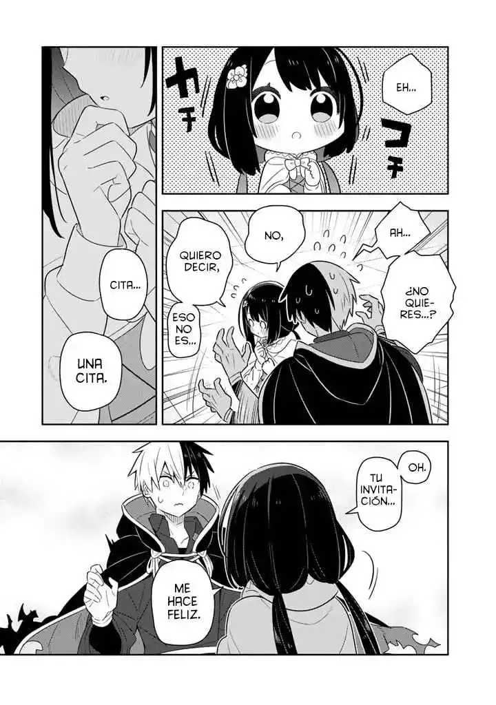 Konyaku Haki Sareta Reijou Wo Hirotta Ore Ga, Ikenai Koto Wo Oshiekomu - Capítulo 48 - Página 20 - LectorTMOo