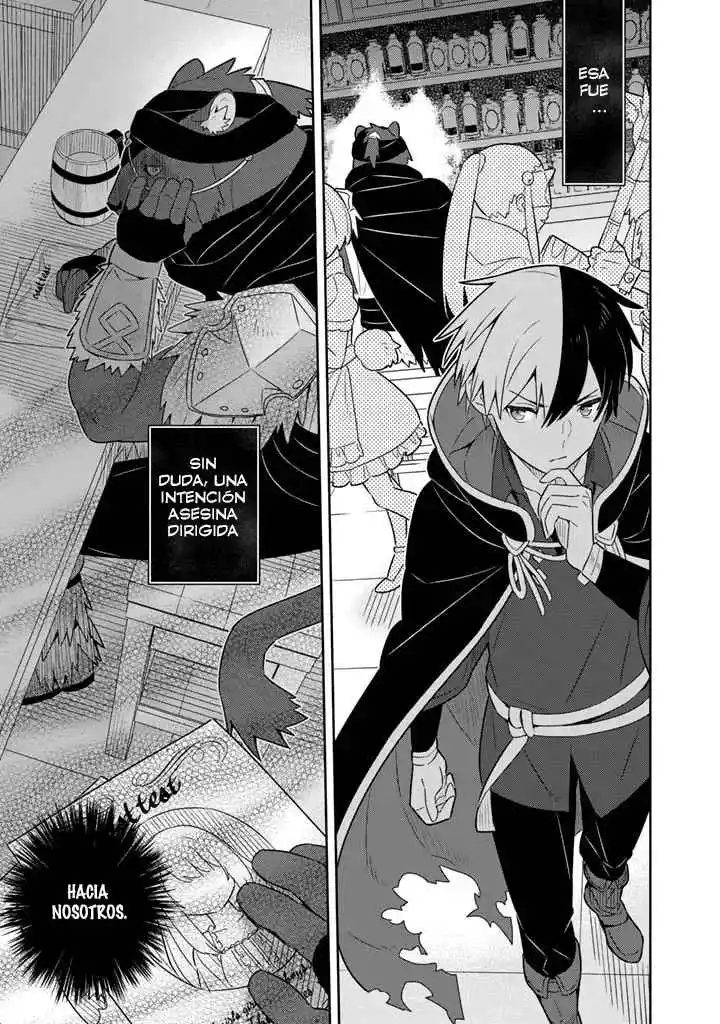 Konyaku Haki Sareta Reijou Wo Hirotta Ore Ga, Ikenai Koto Wo Oshiekomu - Capítulo 49 - Página 6 - LectorTMOo