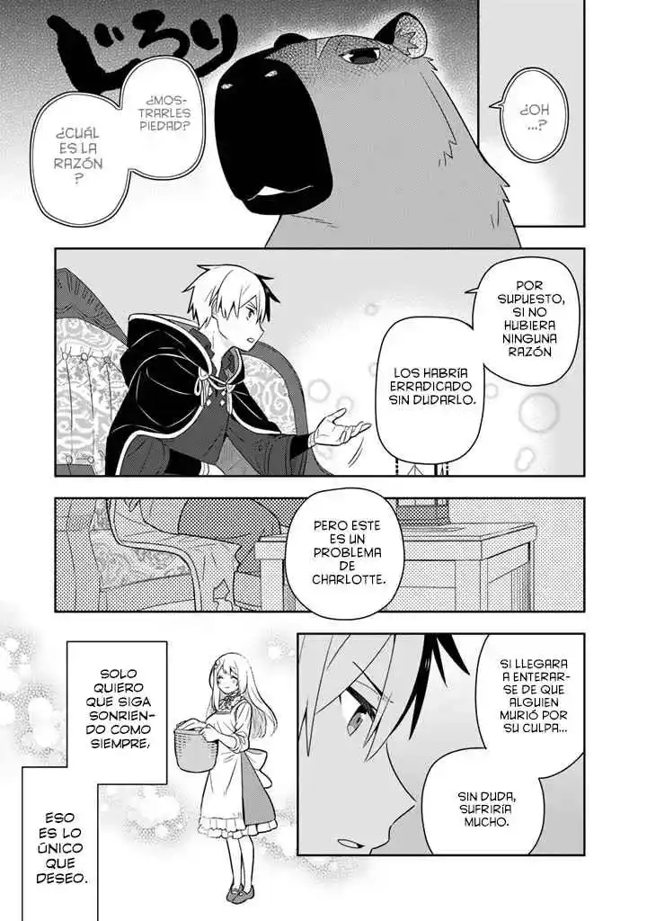 Konyaku Haki Sareta Reijou Wo Hirotta Ore Ga, Ikenai Koto Wo Oshiekomu - Capítulo 49 - Página 10 - LectorTMOo