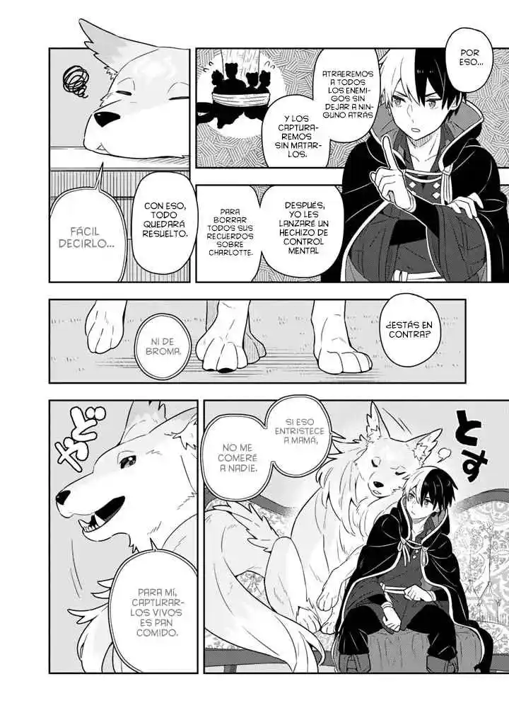 Konyaku Haki Sareta Reijou Wo Hirotta Ore Ga, Ikenai Koto Wo Oshiekomu - Capítulo 49 - Página 11 - LectorTMOo