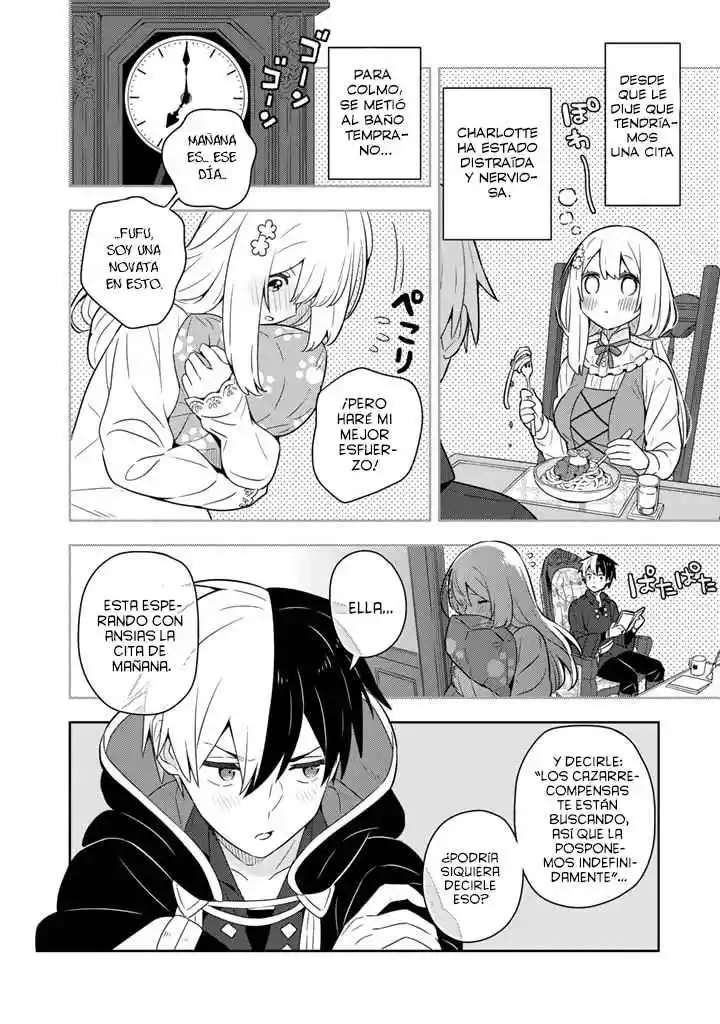 Konyaku Haki Sareta Reijou Wo Hirotta Ore Ga, Ikenai Koto Wo Oshiekomu - Capítulo 49 - Página 17 - LectorTMOo