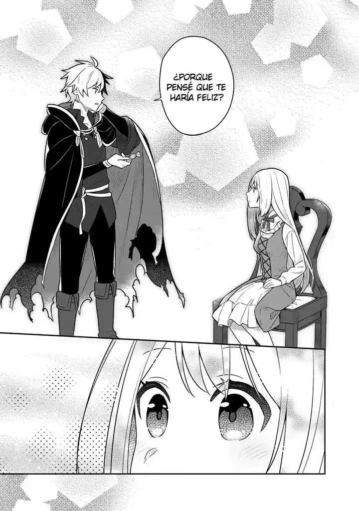 Konyaku Haki Sareta Reijou Wo Hirotta Ore Ga, Ikenai Koto Wo Oshiekomu - Capítulo 5 - Página 5 - LectorTMOo