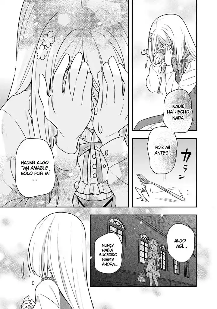 Konyaku Haki Sareta Reijou Wo Hirotta Ore Ga, Ikenai Koto Wo Oshiekomu - Capítulo 5 - Página 9 - LectorTMOo