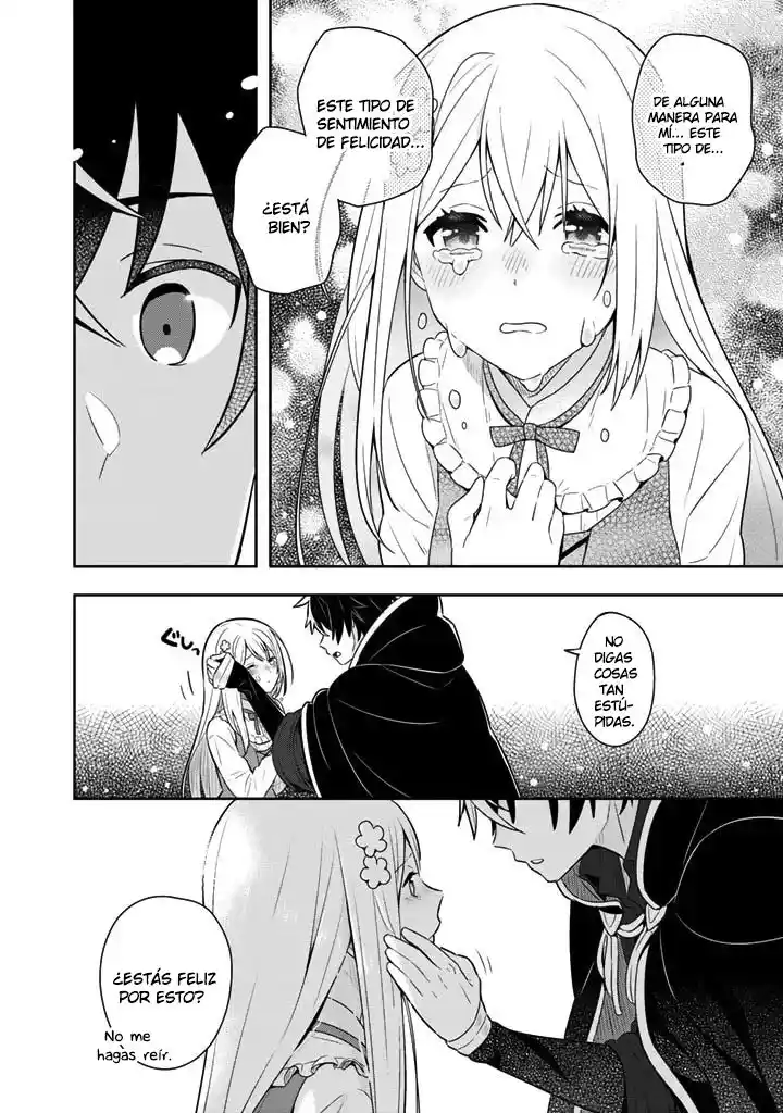 Konyaku Haki Sareta Reijou Wo Hirotta Ore Ga, Ikenai Koto Wo Oshiekomu - Capítulo 5 - Página 10 - LectorTMOo