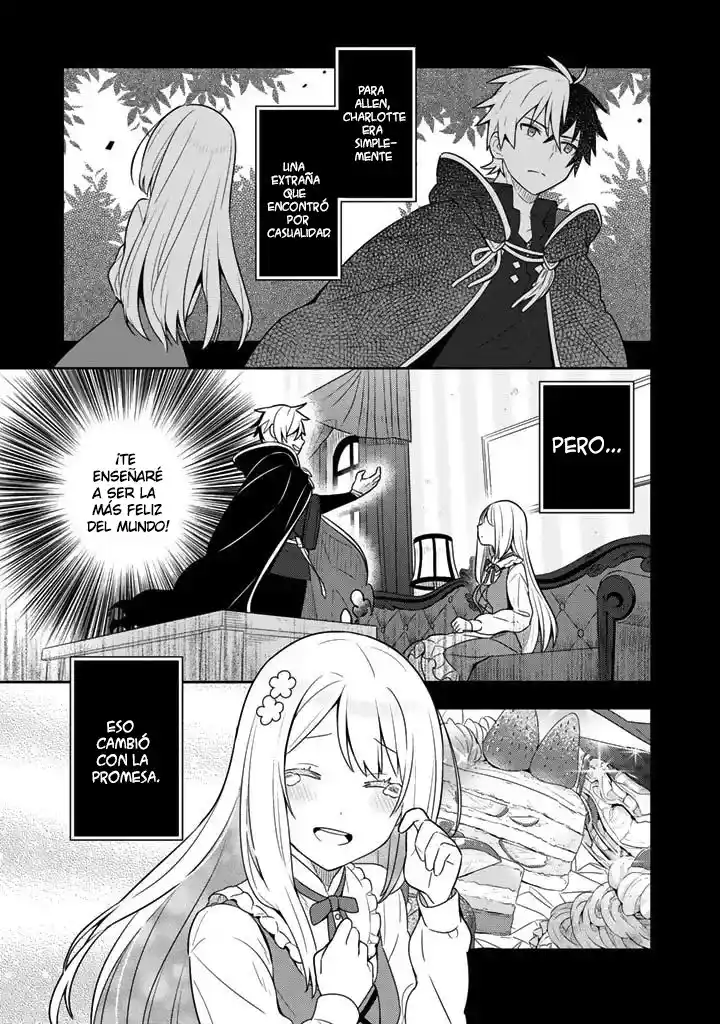 Konyaku Haki Sareta Reijou Wo Hirotta Ore Ga, Ikenai Koto Wo Oshiekomu - Capítulo 6 - Página 5 - LectorTMOo