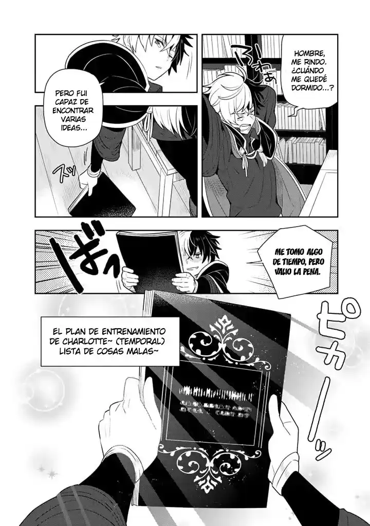 Konyaku Haki Sareta Reijou Wo Hirotta Ore Ga, Ikenai Koto Wo Oshiekomu - Capítulo 6 - Página 6 - LectorTMOo