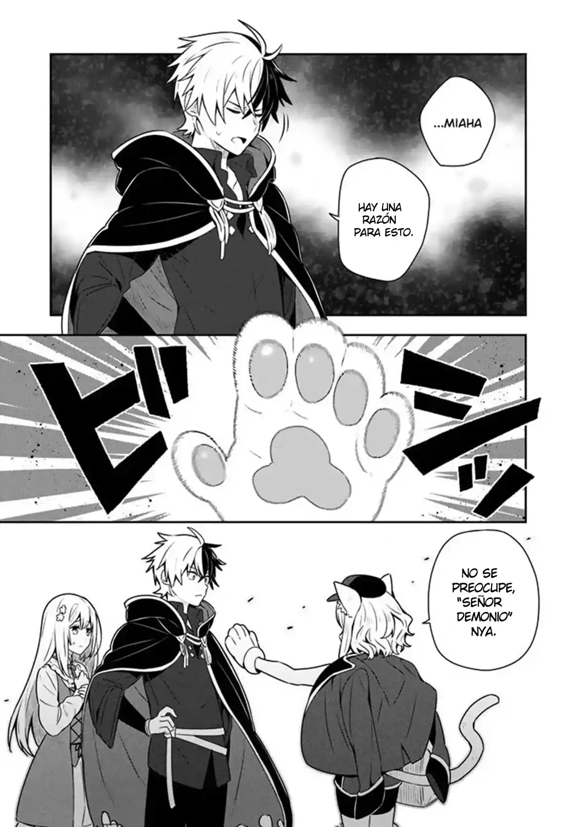 Konyaku Haki Sareta Reijou Wo Hirotta Ore Ga, Ikenai Koto Wo Oshiekomu - Capítulo 7 - Página 6 - LectorTMOo