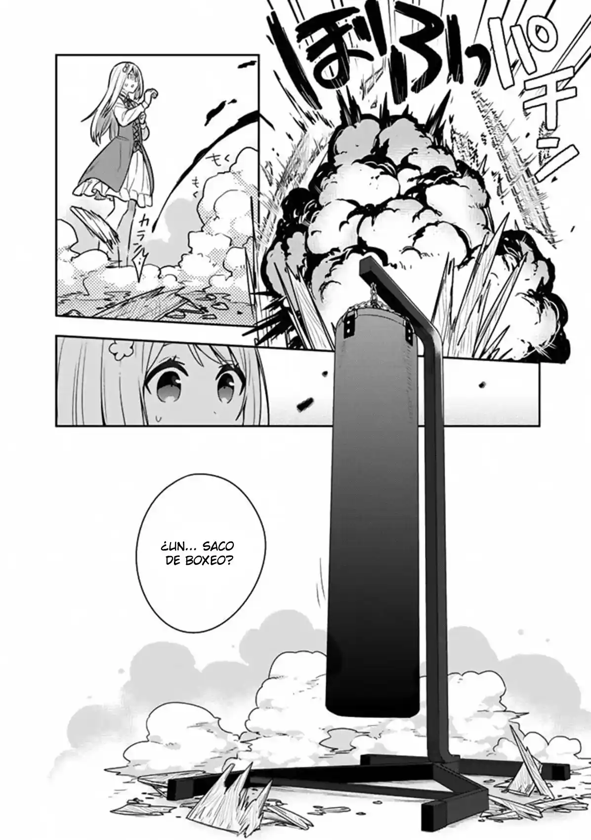 Konyaku Haki Sareta Reijou Wo Hirotta Ore Ga, Ikenai Koto Wo Oshiekomu - Capítulo 8 - Página 7 - LectorTMOo