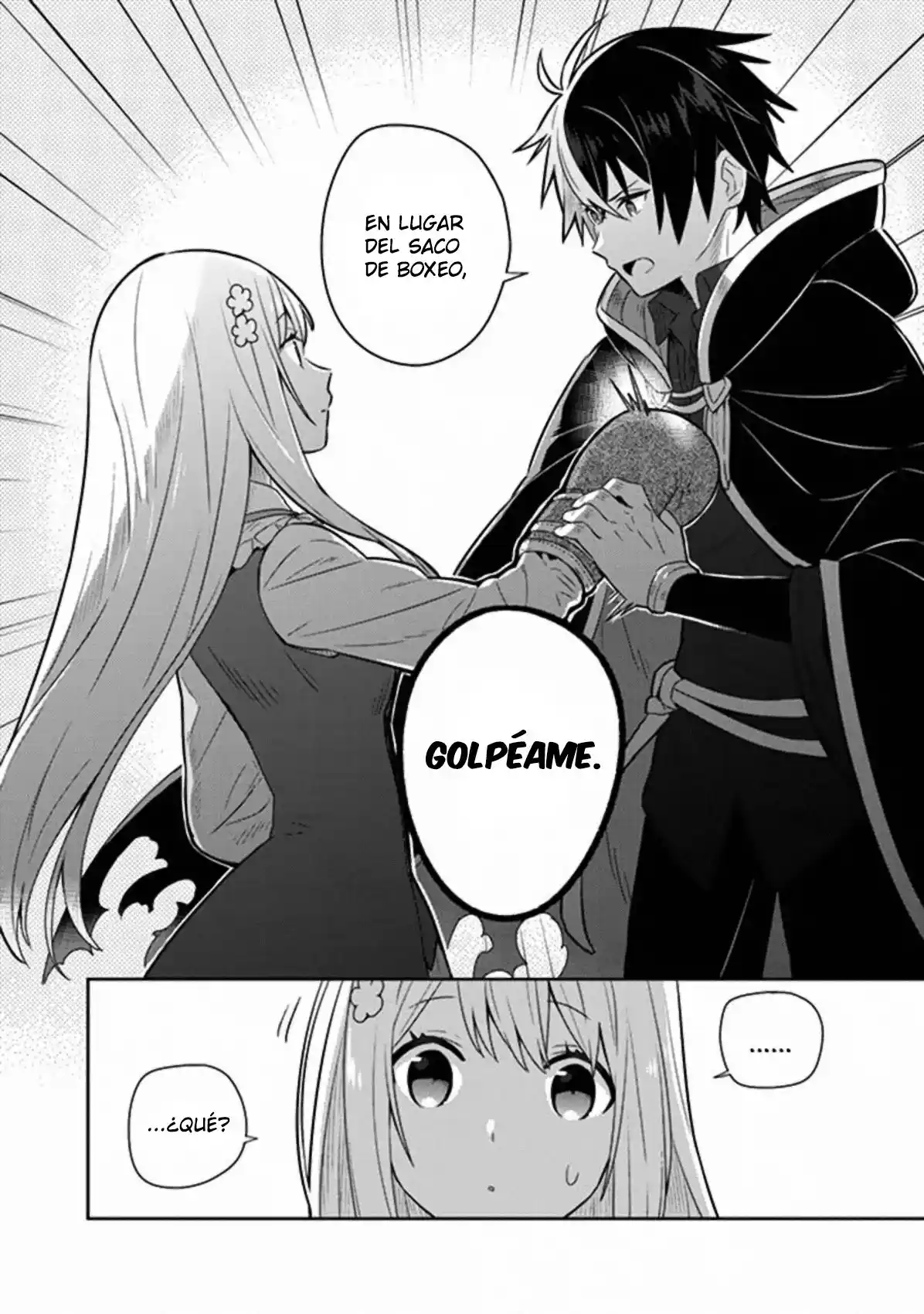 Konyaku Haki Sareta Reijou Wo Hirotta Ore Ga, Ikenai Koto Wo Oshiekomu - Capítulo 8 - Página 19 - LectorTMOo