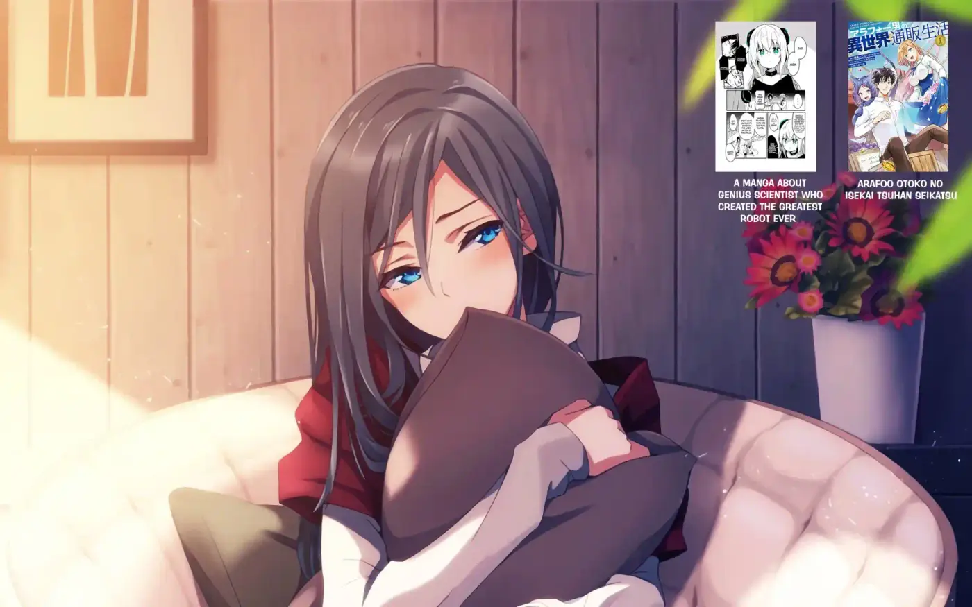 Konyaku Haki Sareta Reijou Wo Hirotta Ore Ga, Ikenai Koto Wo Oshiekomu - Capítulo 8 - Página 22 - LectorTMOo