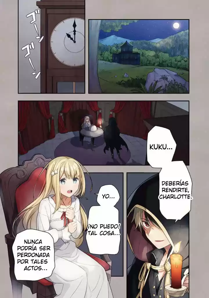 KONYAKUHAKI SARETA REIJOU WO HIROTA ORE GA, IKENAI KOTO WO OSHIEKOMU - Capítulo 1 - Página 1 - LectorTMOo